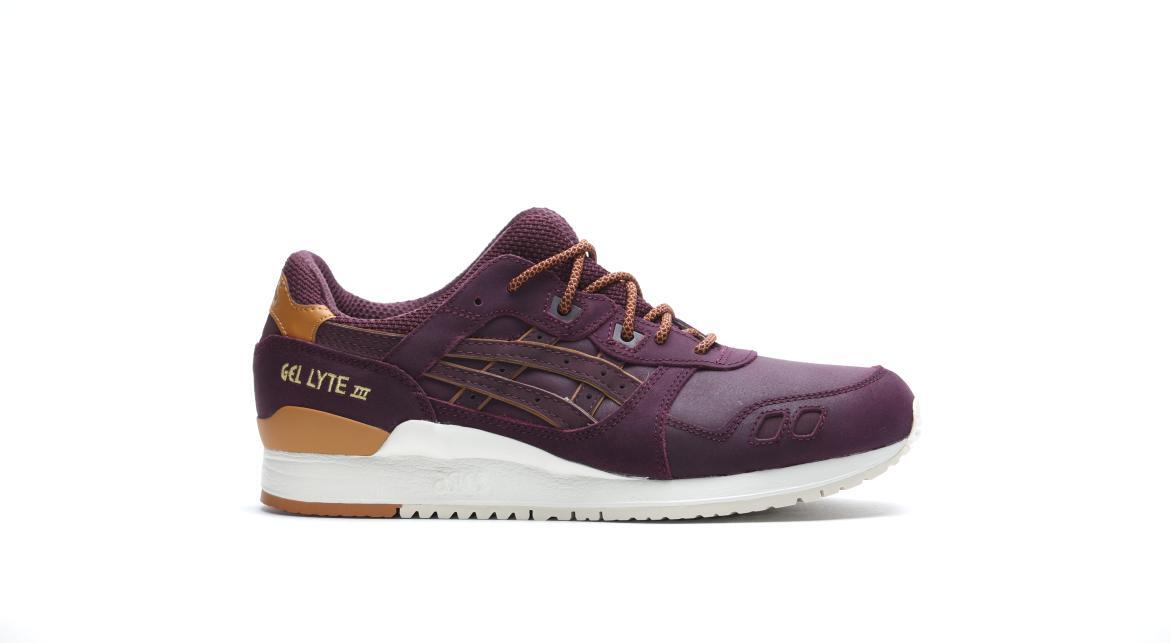 Asics Gel-Lyte III Winter Pack 